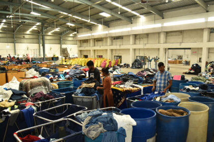 recycled used clothes recycled used clothes